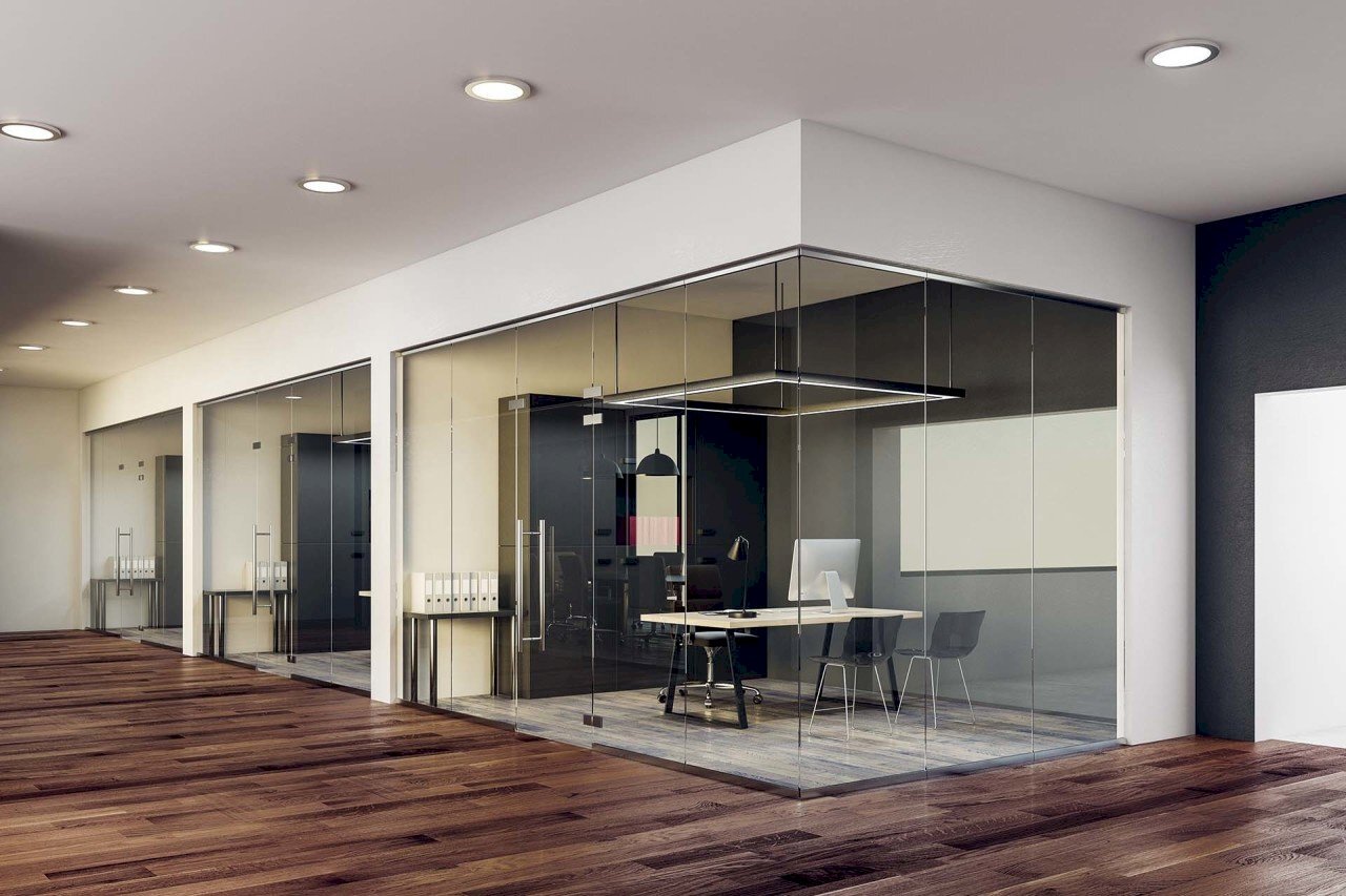 ufficio - Ufficio Via Arcivescovo Antonio Martini, Prato - foto 3