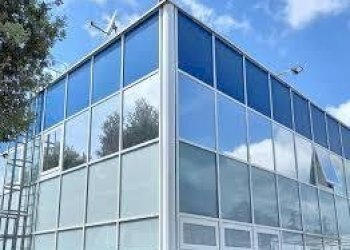 esterni.jpg - Ufficio Via Arcivescovo Antonio Martini, Prato - foto 1