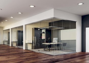 ufficio - Ufficio Via Arcivescovo Antonio Martini, Prato - foto 3