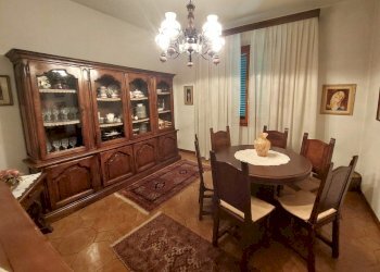 sala pranzo - Villa Via Francesco Ferrucci, Prato - photo 3