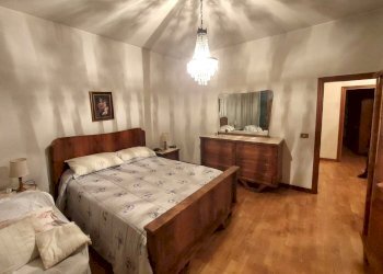 camera da letto - Villa Via Francesco Ferrucci, Prato - photo 14