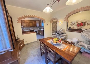 sala - Porzione di casa Via Don Milani 9, Vaiano - foto 4