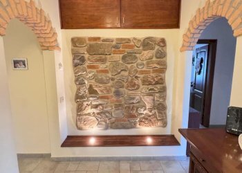 sala - Porzione di casa Via Don Milani 9, Vaiano - foto 7