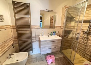 bagno - Porzione di casa Via Don Milani 9, Vaiano - foto 9