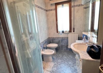 bagno - Porzione di casa Via Don Milani 9, Vaiano - foto 14