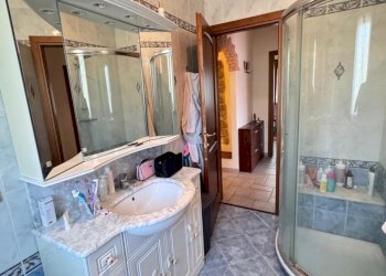 bagno - Porzione di casa Via Don Milani 9, Vaiano - foto 15