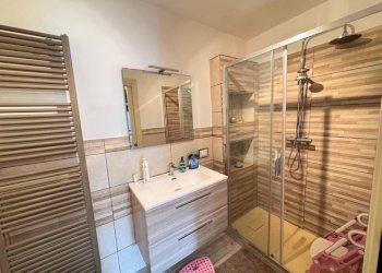 bagno - Porzione di casa Via Don Milani 9, Vaiano - foto 16