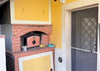 resede - Porzione di casa Via Don Milani 9, Vaiano - foto 17