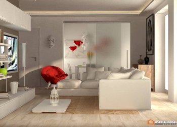 interni-casa-progetti.jpg - Quadrilocale Via Giuseppe Mazzini, Vaiano - foto 2