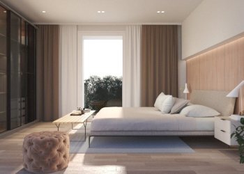 matrimoniale14.jpg - Quadrilocale Via Giuseppe Mazzini, Vaiano - foto 3