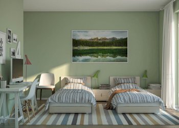 rendering-di-interni-13.jpg - Quadrilocale Via Giuseppe Mazzini, Vaiano - foto 5