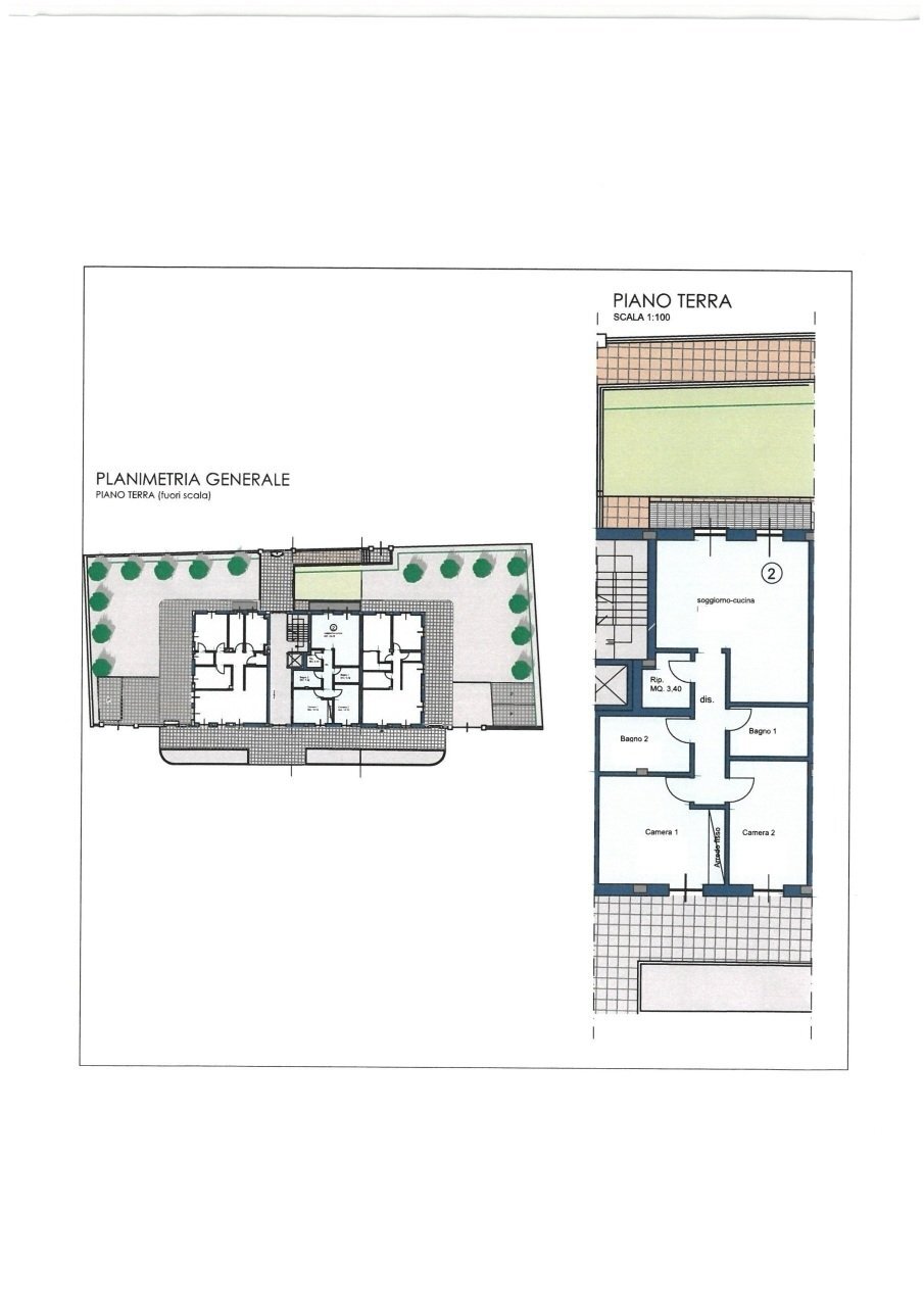 SKM_C25825071813392.jpg - Quadrilocale Via Maggiore, Montemurlo - foto 1
