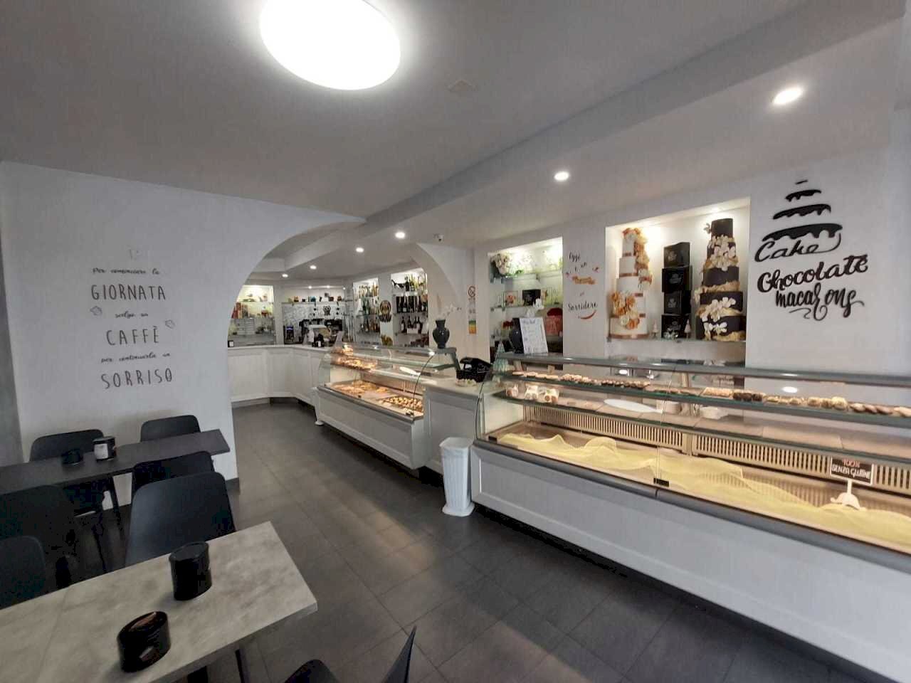 bar - Pasticceria Piazza XX Settembre, Poggio a Caiano - foto 2