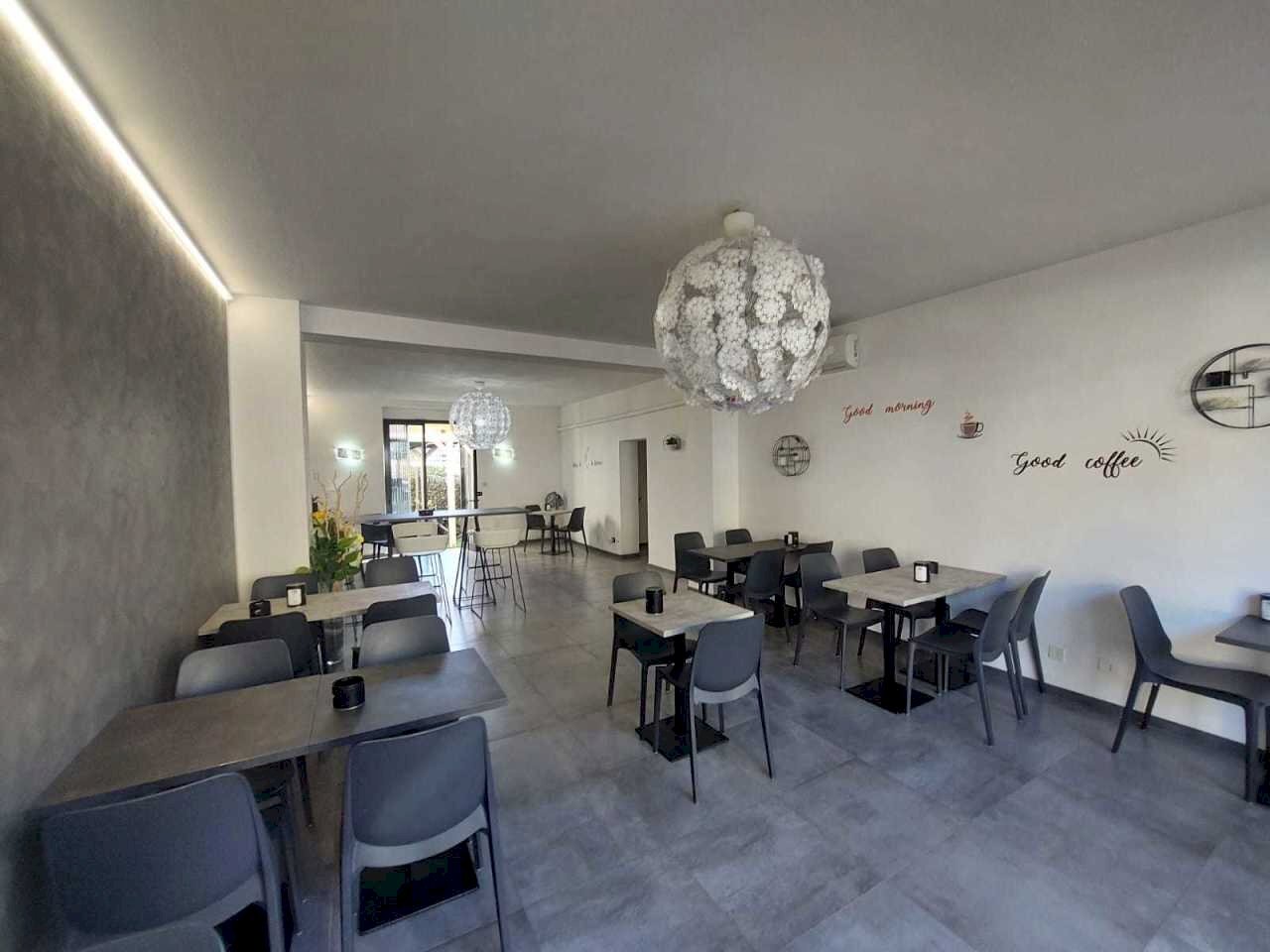 sala - Pasticceria Piazza XX Settembre, Poggio a Caiano - foto 3