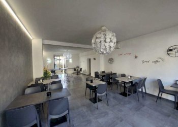 sala - Pasticceria Piazza XX Settembre, Poggio a Caiano - foto 3