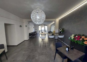 sala - Pasticceria Piazza XX Settembre, Poggio a Caiano - foto 10