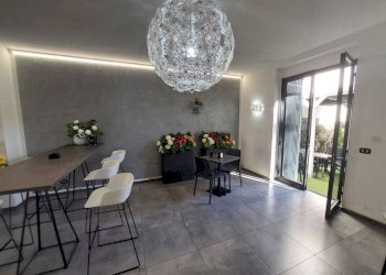 sala - Pasticceria Piazza XX Settembre, Poggio a Caiano - foto 14