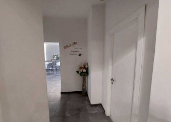 corridoio - Pasticceria Piazza XX Settembre, Poggio a Caiano - foto 19