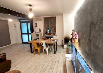 sala - Trilocale Piazza Giuseppe Mazzini, Vaiano - foto 4