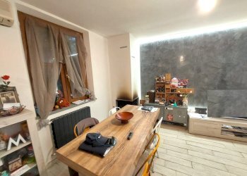 sala - Trilocale Piazza Giuseppe Mazzini, Vaiano - foto 5