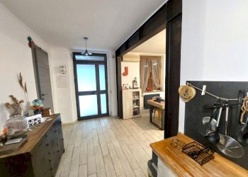 sala - Trilocale Piazza Giuseppe Mazzini, Vaiano - foto 7