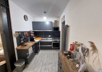 cucina - Trilocale Piazza Giuseppe Mazzini, Vaiano - foto 9