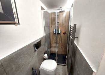 bagno - Trilocale Piazza Giuseppe Mazzini, Vaiano - foto 13