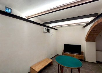 taverna - Trilocale Piazza Giuseppe Mazzini, Vaiano - foto 16