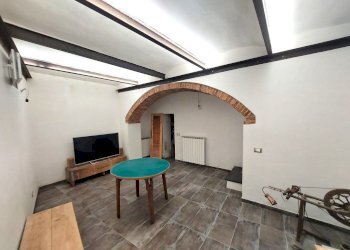 taverna - Trilocale Piazza Giuseppe Mazzini, Vaiano - foto 17