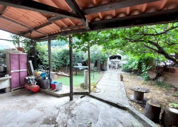 giardino - Trilocale Piazza Giuseppe Mazzini, Vaiano - foto 19