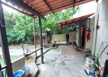 giardino - Trilocale Piazza Giuseppe Mazzini, Vaiano - foto 20