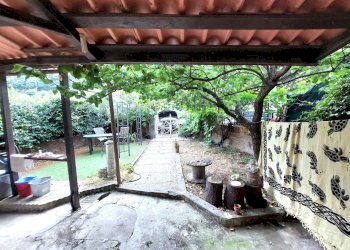 giardino - Trilocale Piazza Giuseppe Mazzini, Vaiano - foto 21