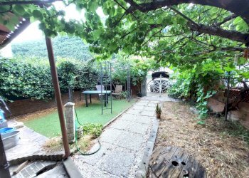 giardino - Trilocale Piazza Giuseppe Mazzini, Vaiano - foto 22