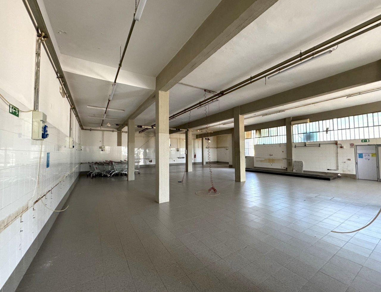 IMG_1369.jpg - Laboratory Via Borgonuovo, Vaiano - photo 1