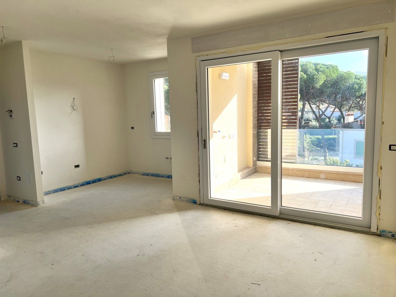 sala - Attico Via Fratelli Rosselli, Vaiano - foto 1