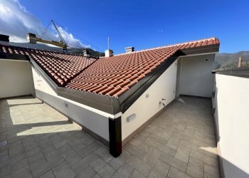 terrazza - Attico Via Fratelli Rosselli, Vaiano - foto 2