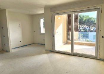 sala - Attico Via Fratelli Rosselli, Vaiano - foto 1