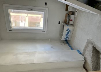 mansarda - Attico Via Fratelli Rosselli, Vaiano - foto 4