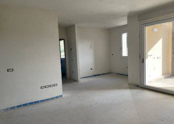 sala - Attico Via Fratelli Rosselli, Vaiano - foto 5