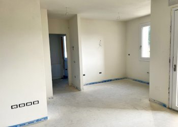 sala - Attico Via Fratelli Rosselli, Vaiano - foto 6