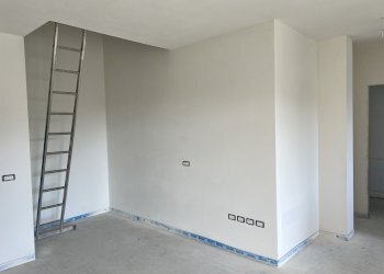 sala - Attico Via Fratelli Rosselli, Vaiano - foto 7
