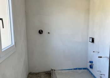 bagno - Attico Via Fratelli Rosselli, Vaiano - foto 8