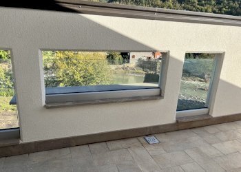 terrazza - Attico Via Fratelli Rosselli, Vaiano - foto 10