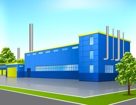 40727381-fabbrica-con-uffici-e-impianti-di-produzi - Non Alimentare Via de Perfetti Ricasoli, Firenze - foto 1