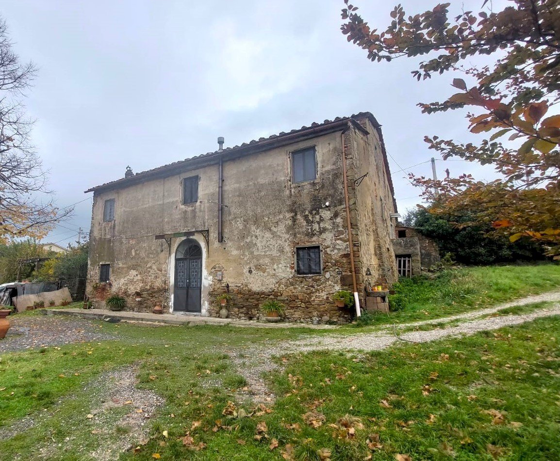 terreno - Casale Via di Mezzomonte, Pistoia - foto 3