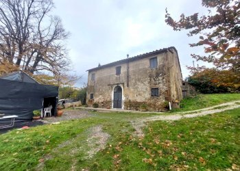 terreno - Casale Via di Mezzomonte, Pistoia - foto 2