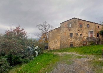 terreno - Casale Via di Mezzomonte, Pistoia - foto 1