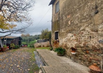 resede - Casale Via di Mezzomonte, Pistoia - foto 4