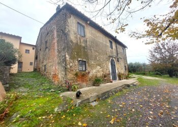 terreno - Casale Via di Mezzomonte, Pistoia - foto 7