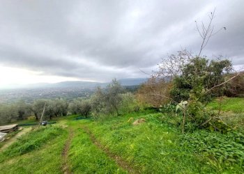terreno - Casale Via di Mezzomonte, Pistoia - foto 9